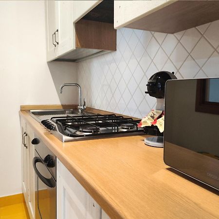 Rotolo Suite 502 Катания Екстериор снимка