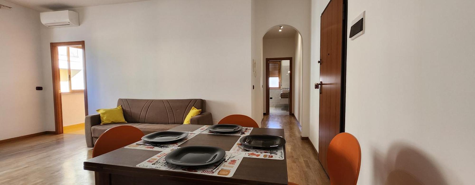 Rotolo Suite 502 Катания Екстериор снимка