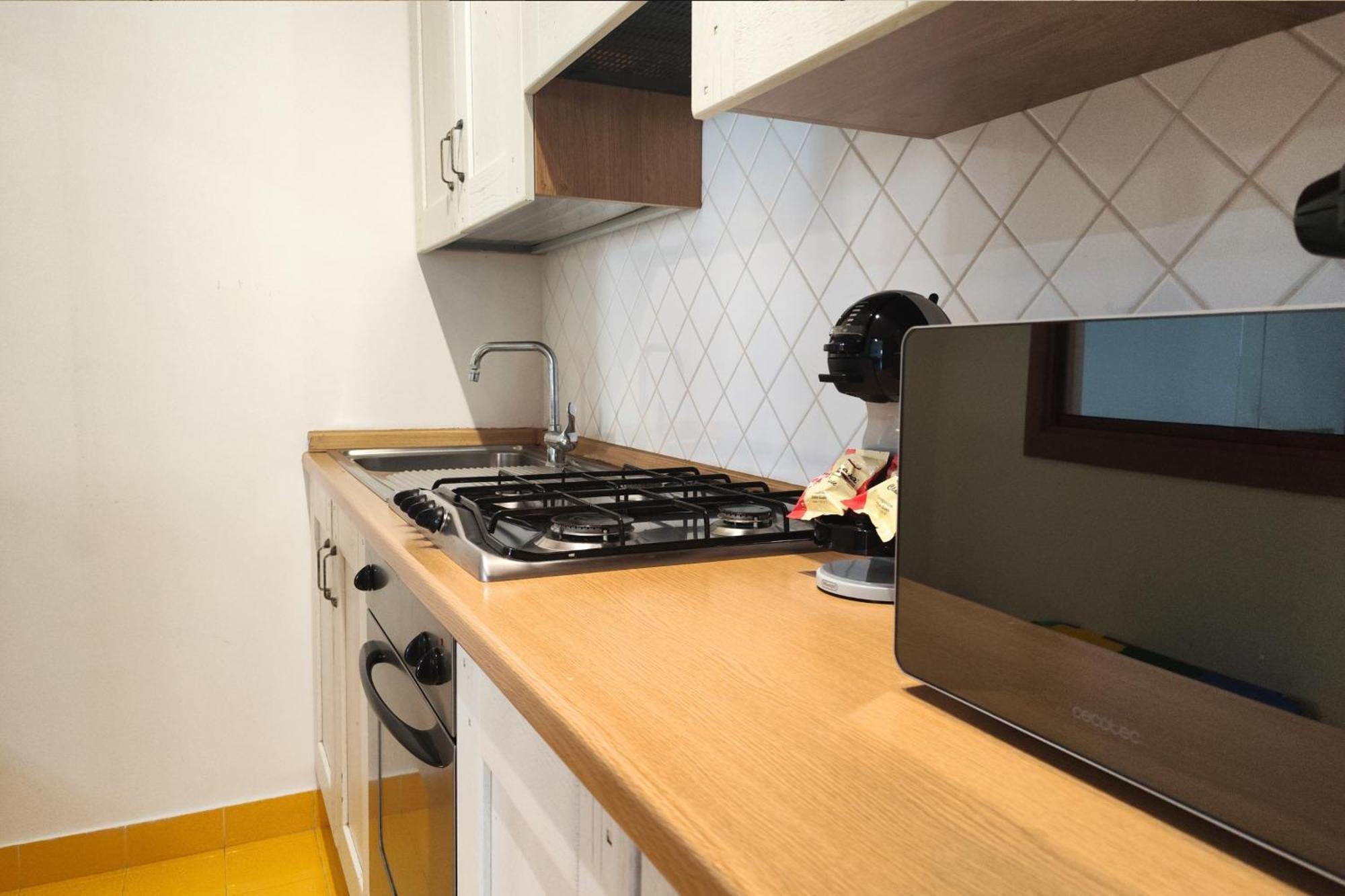 Rotolo Suite 502 Катания Екстериор снимка