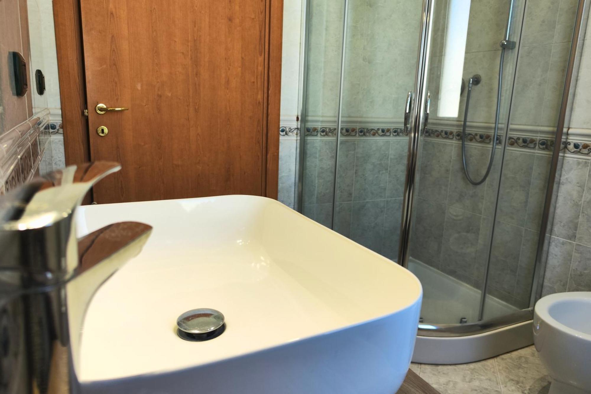 Rotolo Suite 502 Катания Екстериор снимка