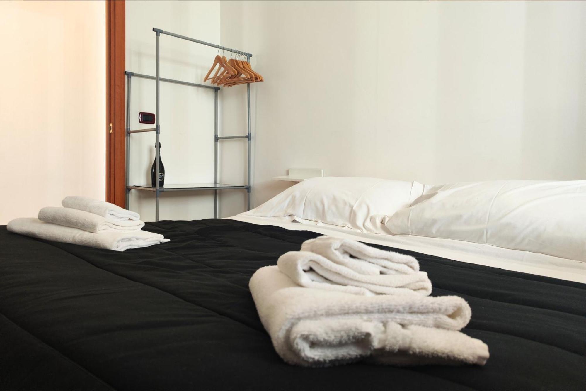 Rotolo Suite 502 Катания Екстериор снимка