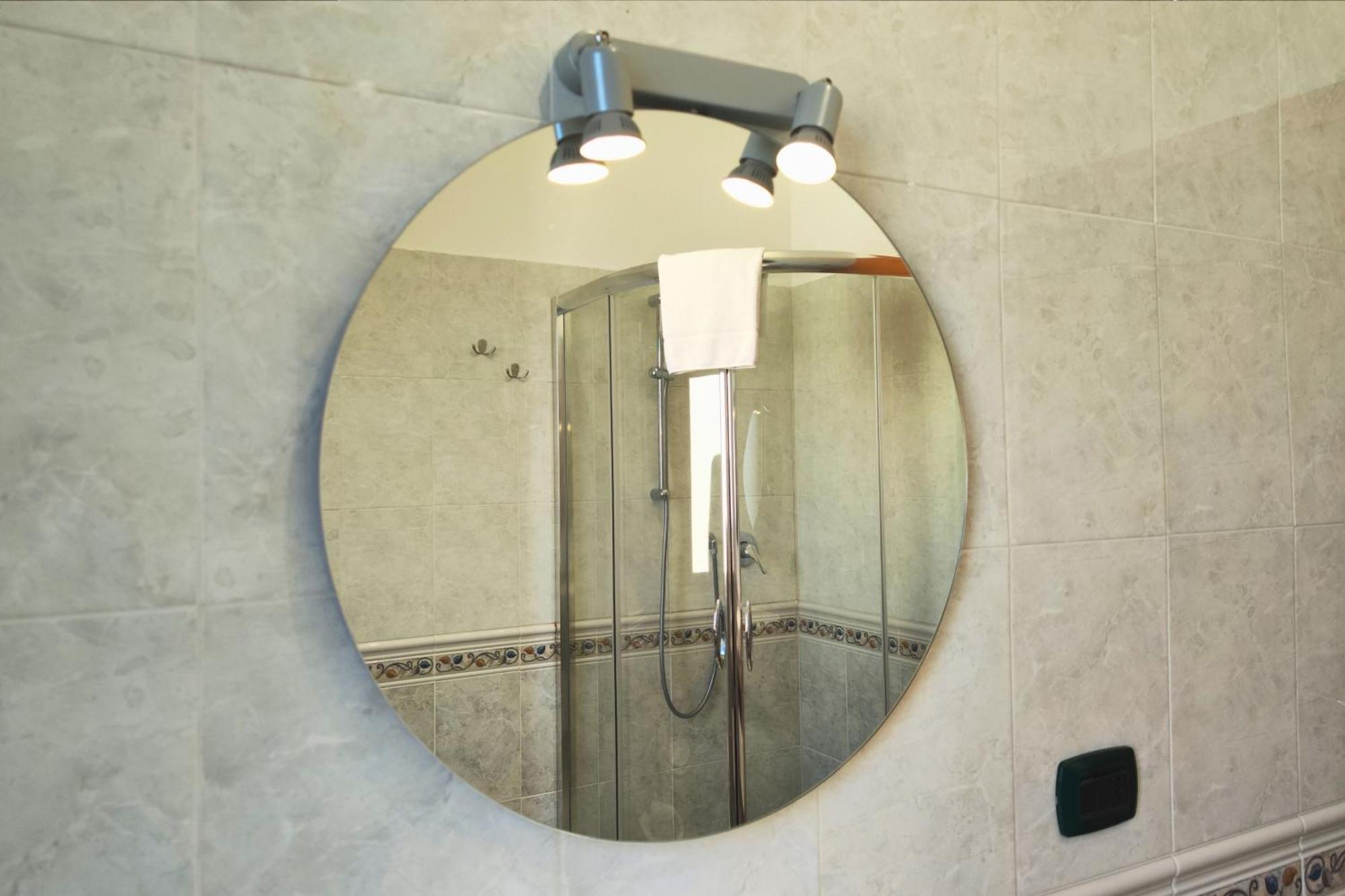 Rotolo Suite 502 Катания Екстериор снимка