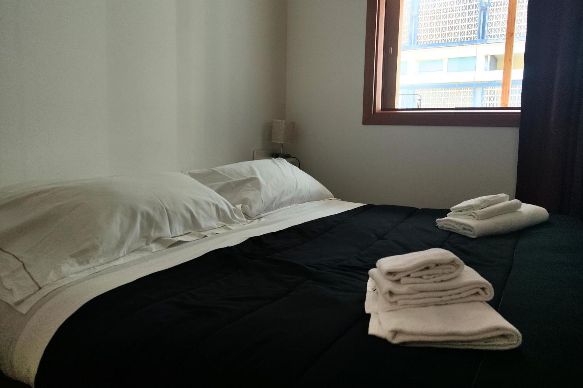Rotolo Suite 502 Катания Екстериор снимка
