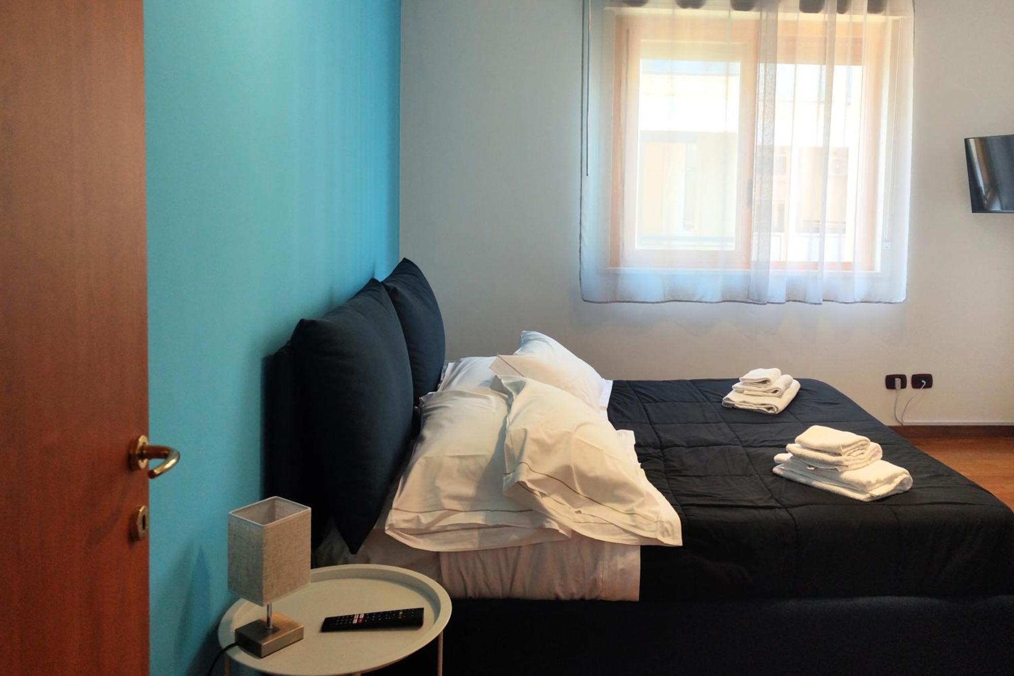 Rotolo Suite 502 Катания Екстериор снимка