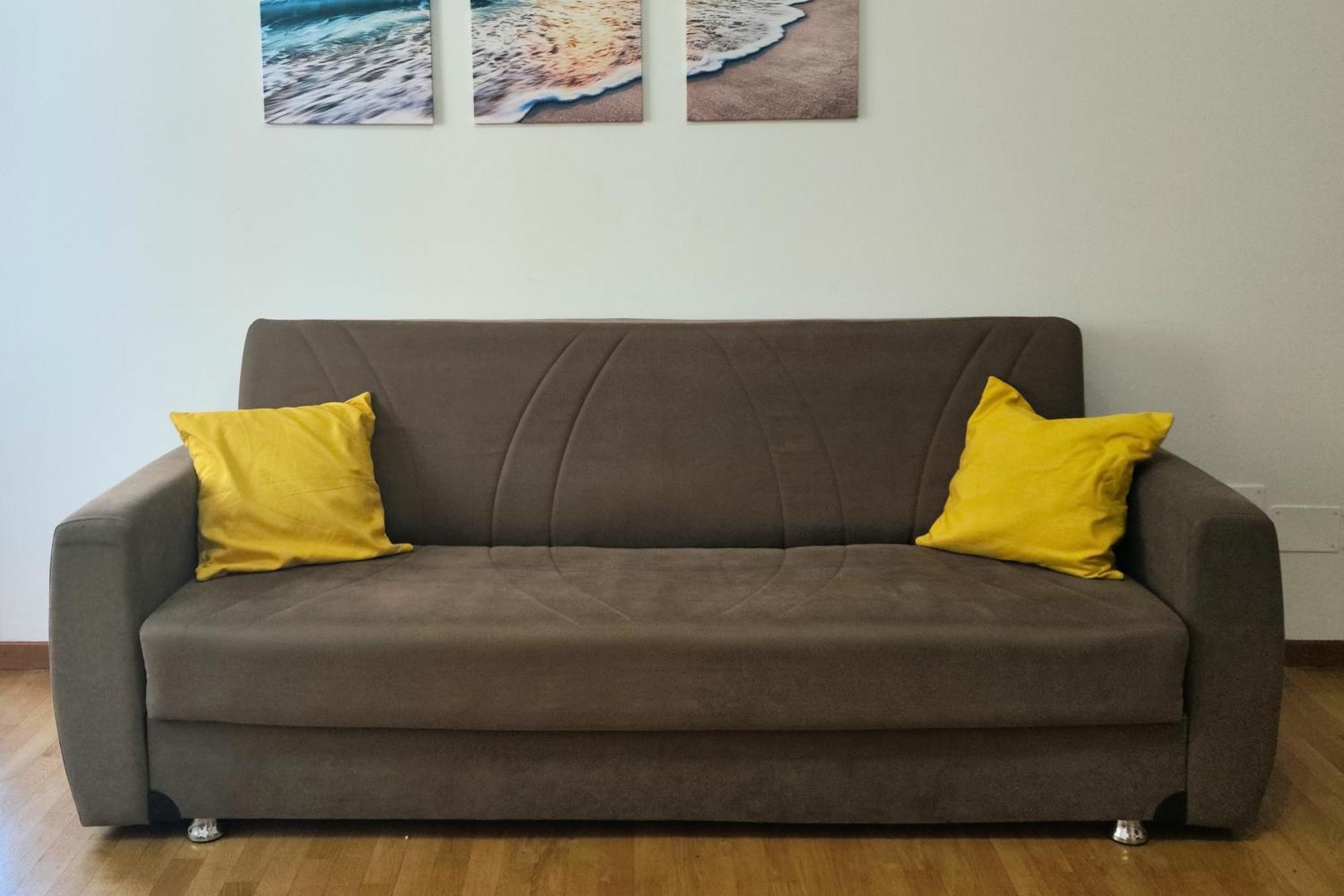 Rotolo Suite 502 Катания Екстериор снимка