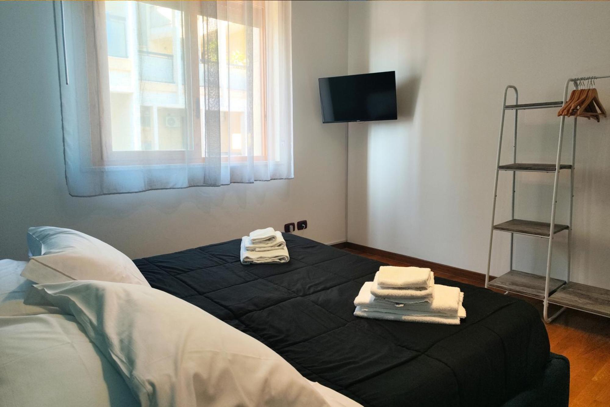 Rotolo Suite 502 Катания Екстериор снимка