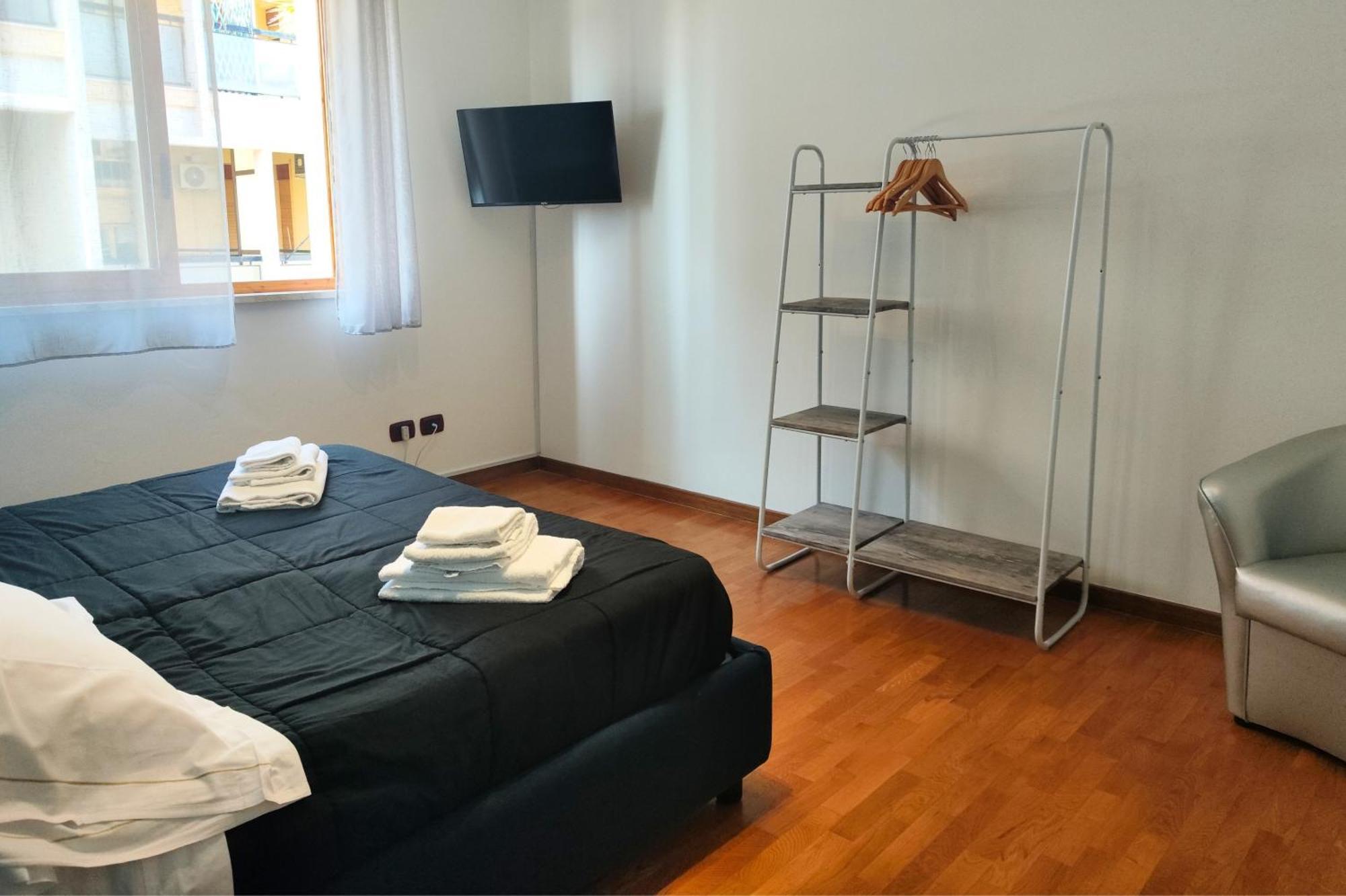 Rotolo Suite 502 Катания Екстериор снимка
